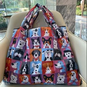 Grocery Doggy Bag, BIG!